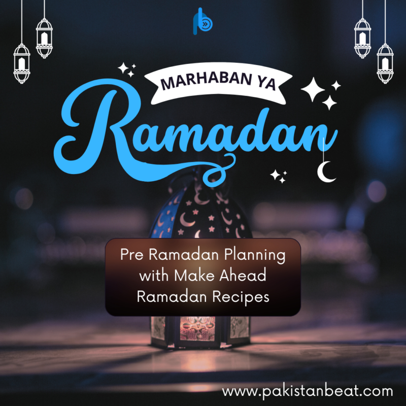 Ramadan Recipes