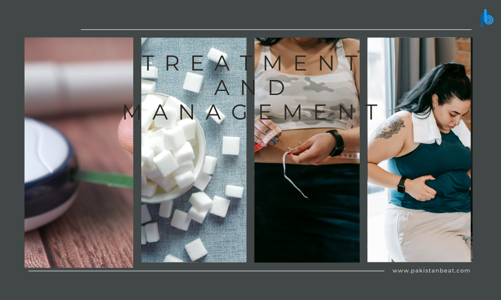 Type 2 Diabetes: Treatment and Management