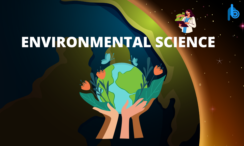 Environmental Science as a Candle in the Dark