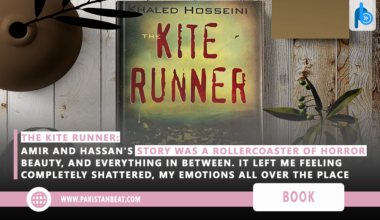 The Kite Runner Review