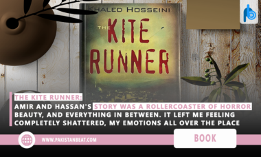 The Kite Runner Review