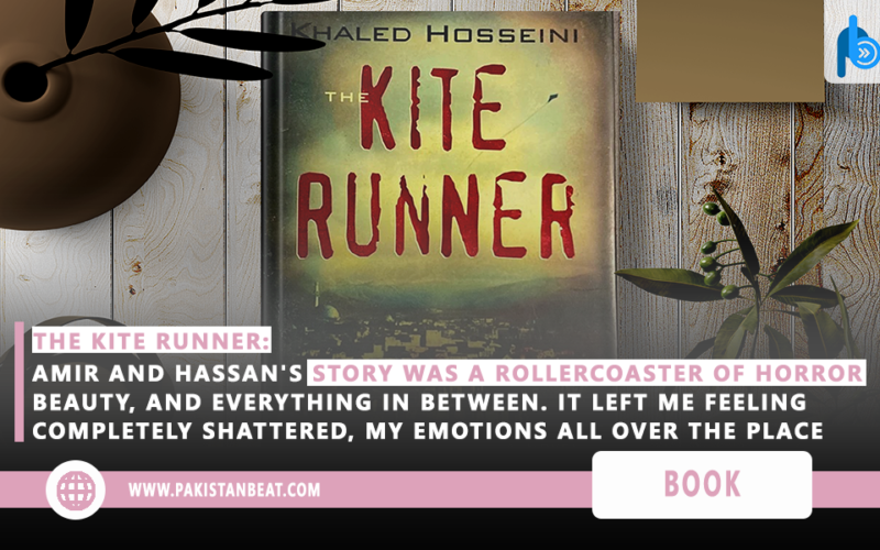 The Kite Runner Review