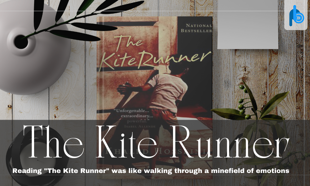 The Kite Runner Review