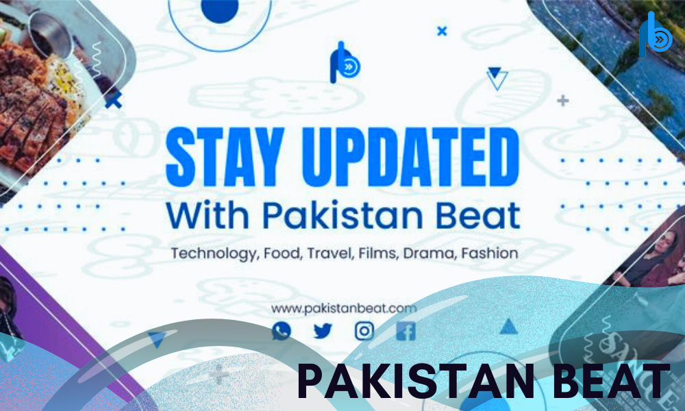 PakistanBeat - The Unifying Pulse of Pakistan