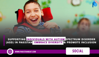 Understanding Autism in Pakistan