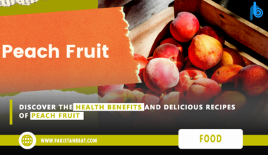 Ultimate Guide to Peach Fruit: Benefits, Recipes, and Growing Tips