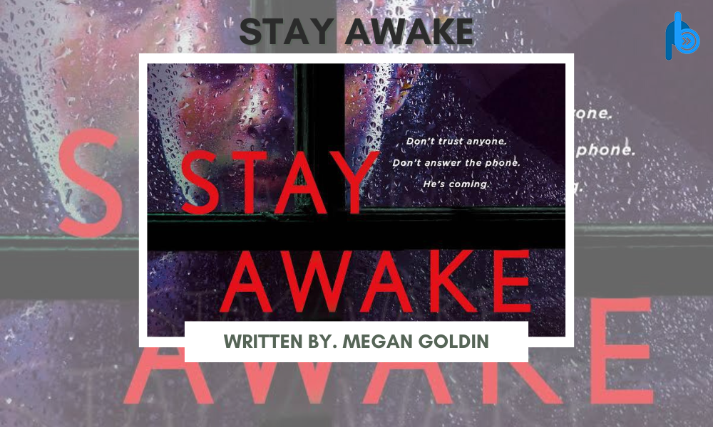 Best Psychological Thriller Books "Stay Awake"