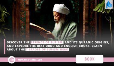 Introduction of Sufism