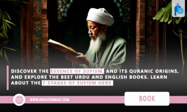 Introduction of Sufism