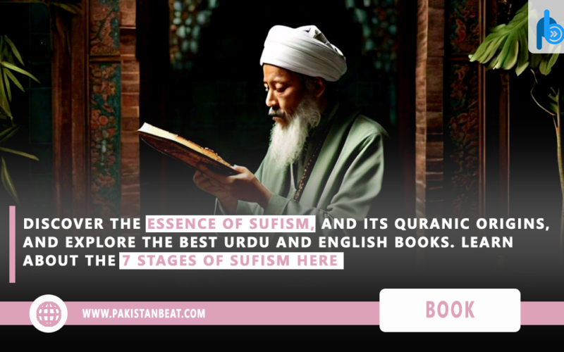 Introduction of Sufism