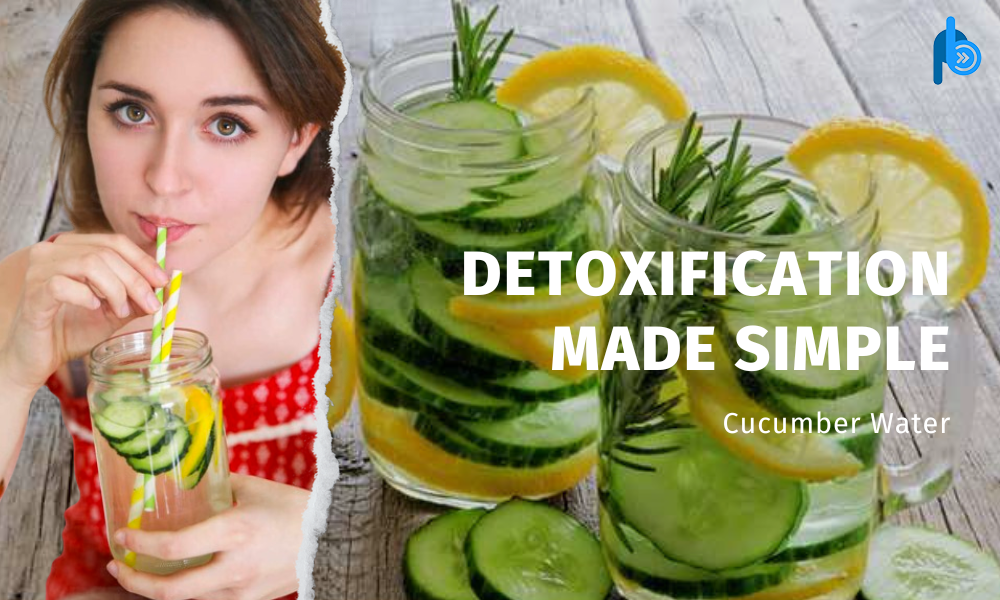 Uses for a Cucumber: Detoxification Made Simple