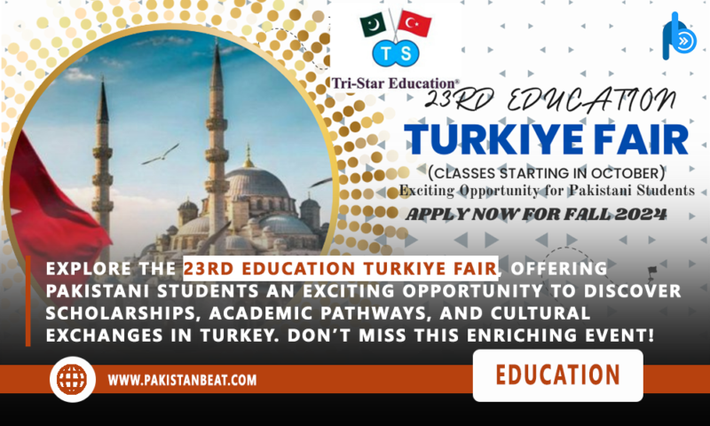 Turkey-Fair