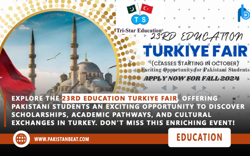 Turkey-Fair