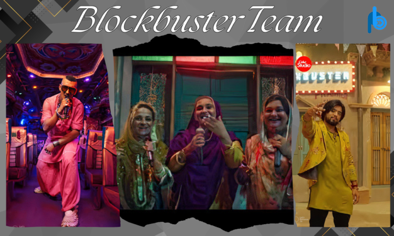 coke studio season 15 blockbuster mp3 download pagalworld