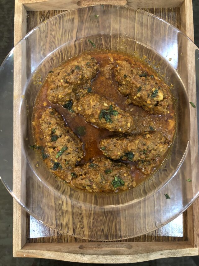 Dum Kebab Recipe by PakistanBeat