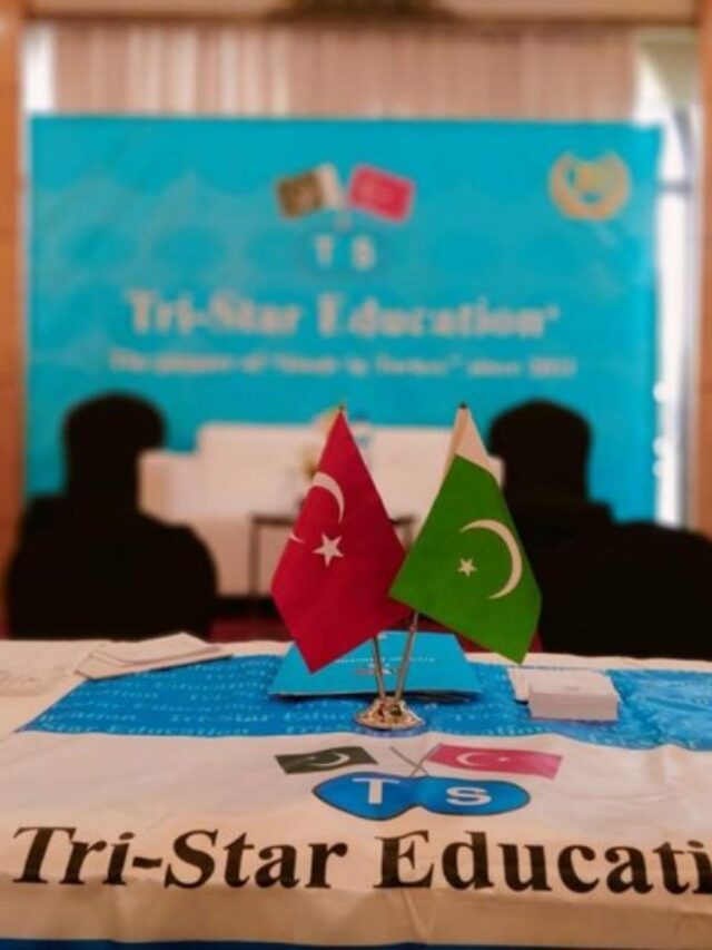 23RD EDUCATION TURKIYE FAIR