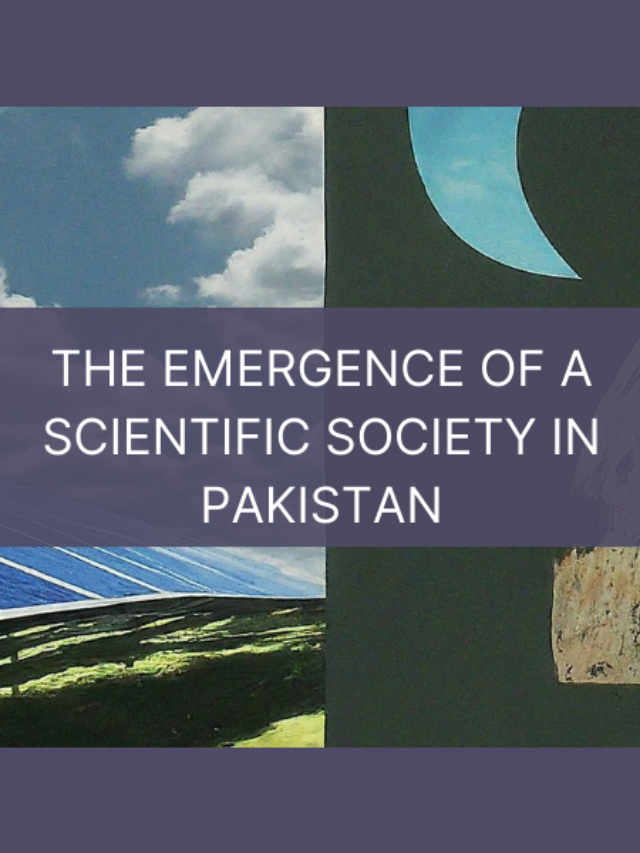 Discover the impact of science on society, from forensic science in Pakistan to environmental science and nanotechnology.