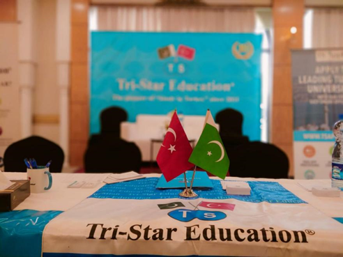 Tri-Star Education