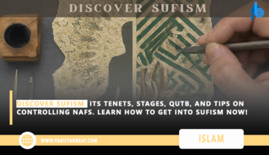 Discover Sufism in Pakistan