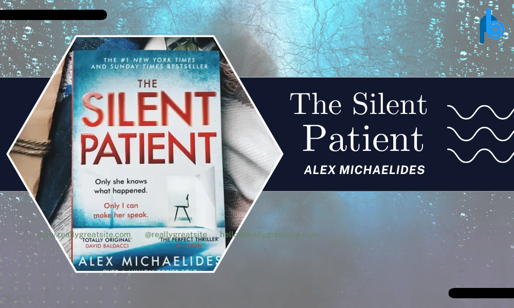 The Silent Patient Reviews