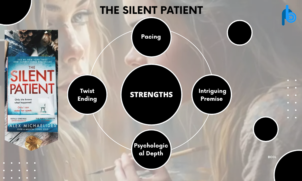 The Silent Patient: Strengths