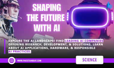 Shaping the Future with AI