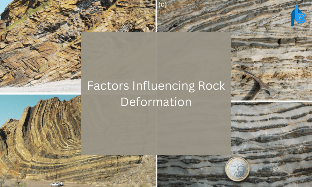 Factors Influencing Rock Deformation