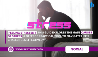 Interesting Facts About Stress