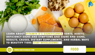 Importance of Vitamin D