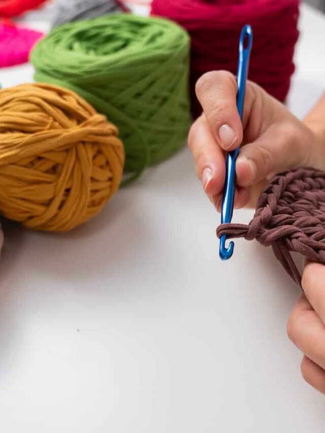 Best Handmade Crochet Gifts to make this Holiday