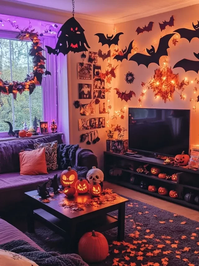 Virtual Halloween Celebrations – How to Celebrate Halloween with Friends