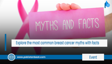 Breast Cancer Myths