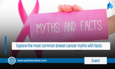 Breast Cancer Myths